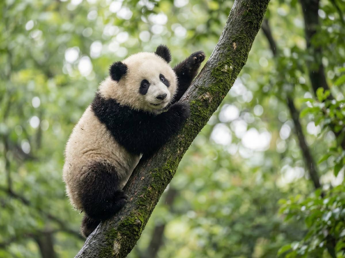 无忧传媒熊猫宝宝视频